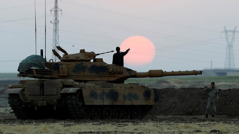 کشته شدن یک نیروی دیگر ارتش ترکیه در عملیات نظامی شمال عراق