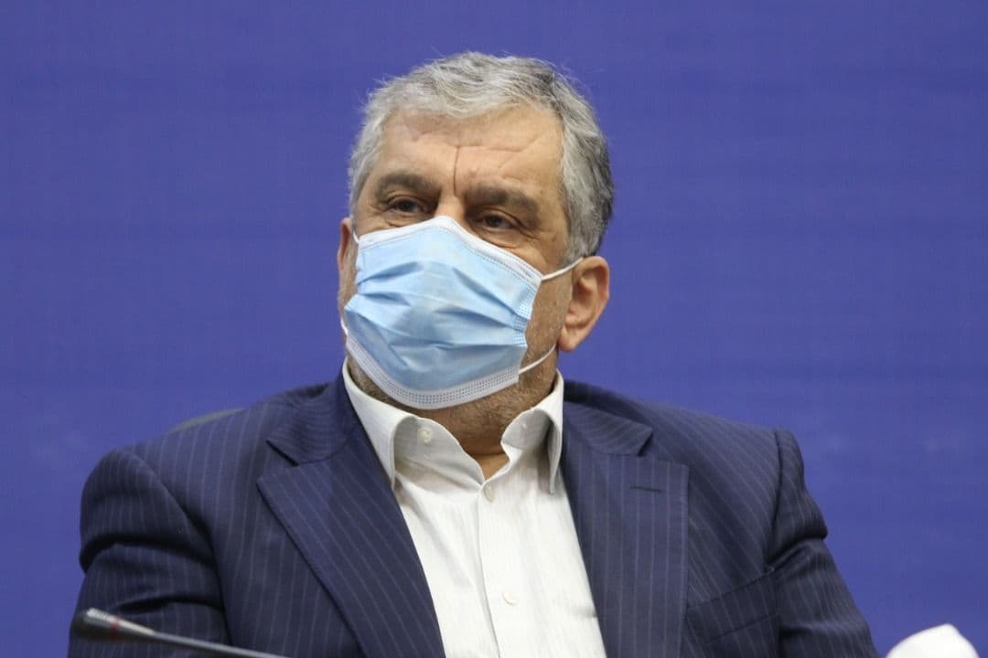 رئیس دانشگاه علوم پزشکی آذربایجان غربی به  کرونا مبتلا شد