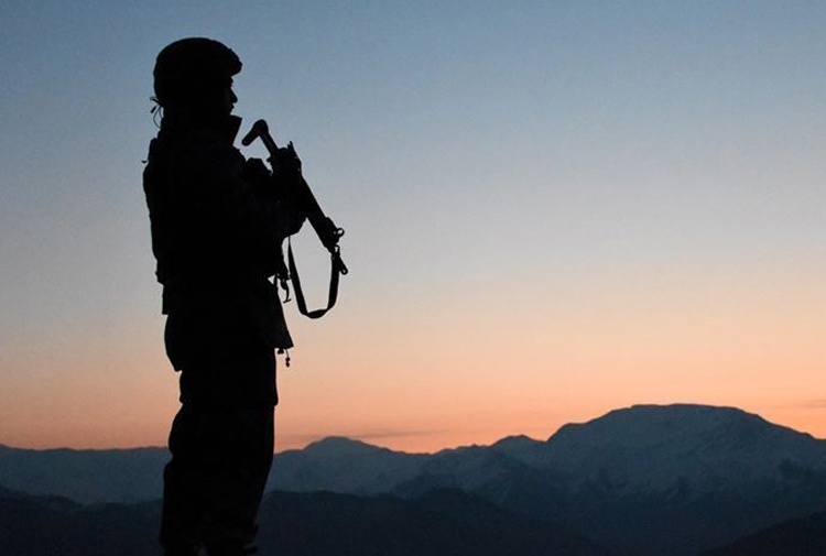 یک سرباز دیگر ارتش ترکیه در عملیات برون مرزی کشته شد