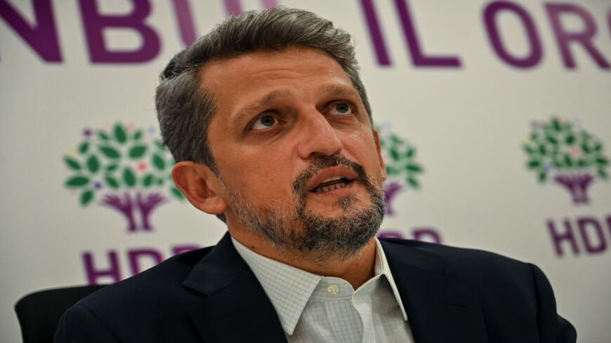 Turkish-Armenian lawmaker threatened over genocide remarks