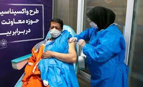 سوء استفاده از سهمیه واکسن پاکبانان، به آذربایجان غربی رسید!