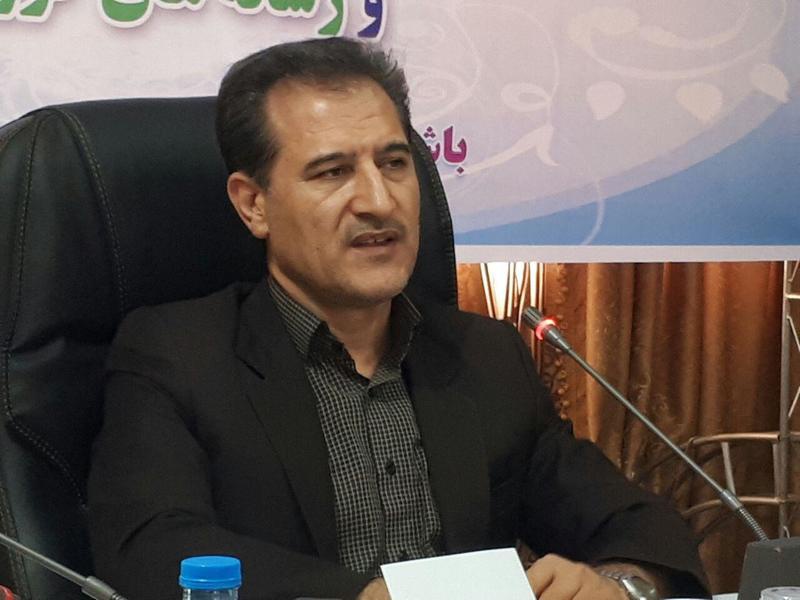 384 معلم سرآمد استانی و منطقه ای کردستان در هفته معلم تجلیل می شوند