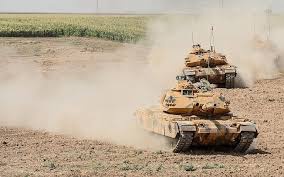 Turkey to establish new military base in Iraqi Kurdistan / Amberin Zaman