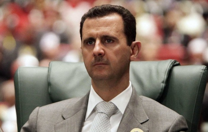 بشار اسد تعدادی از محکومان سوریه را عفو کرد