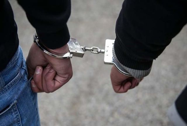 ۲۷ سارق و معتاد متجاهر در قروه دستگیر شدند