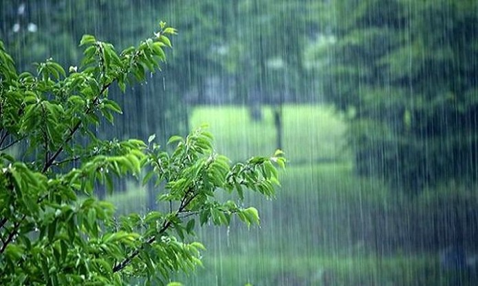 بارش بهاری در ۲۰ استان / ورود سامانه بارشی جدید از فردا