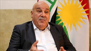ISIS conducted at least 12 attacks in Iraq disputed areas: Peshmerga secretary general