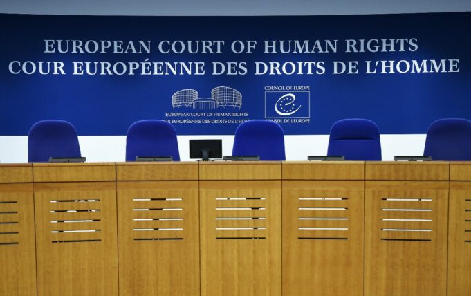 EU Rights court fines Turkey over lifting parliamentary immunity of HDP deputy