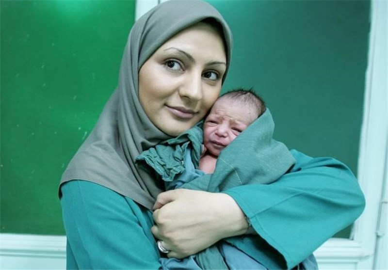 ۷۶۷ ماما در بخش‌های بهداشتی و درمانی کردستان فعالیت دارند