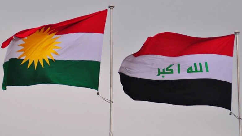 KRG has not sent customs and oil income to Baghdad: ministry