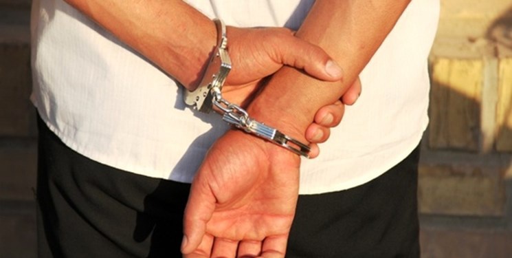 سارق سابقه دار به 29 فقره سرقت در سنندج اعتراف کرد
