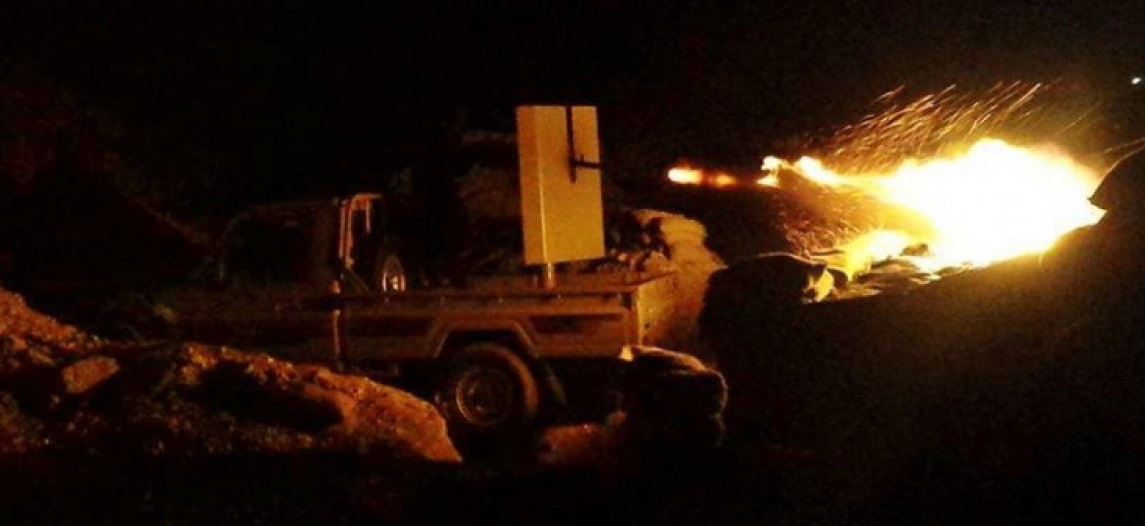 14 حمله داعش به مناطق کرکوک طی 3 روز