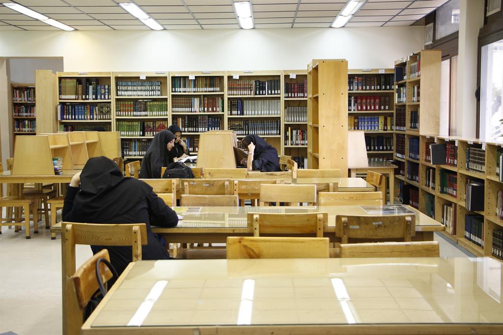 شهرداری ها نیم درصد کتابخانه های عمومی را در اسرع وقت پرداخت کنند