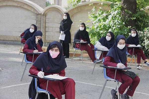 ٧٠ هزار دانش آموز آذربایجان غربی در امتحانات نهایی خرداد شرکت می کنند