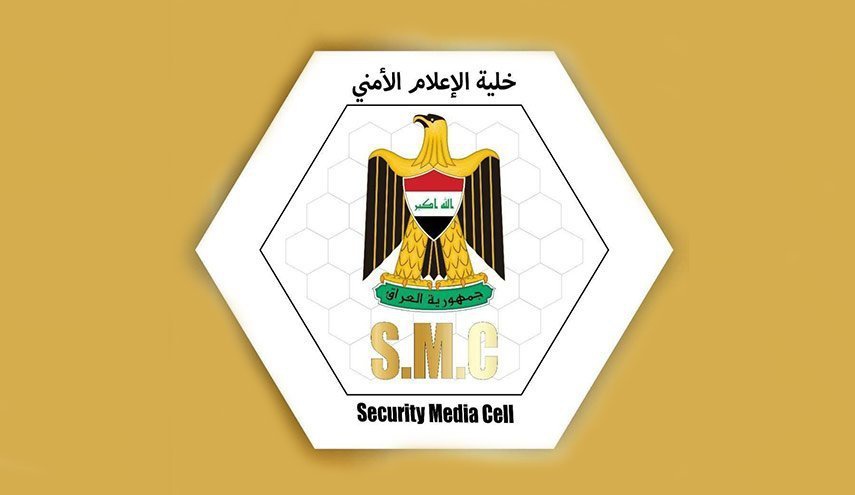 بیانیه کمیته اطلاع رسانی امنیتی عراق درباره حمله به پایگاه عین الاسد
