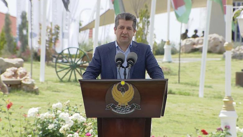 مسرور بارزانی: اقلیم کردستان هنوز سهمش از بودجه عراق را دریافت نکرده است