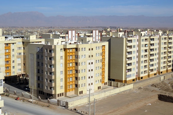 تسریع در اجرای پروژه هاي مسكن ملی،  کمک به اقشار کم درآمد است