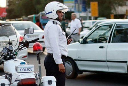 ‍ ‍ خودروهای غیربومی در شهرهای کرمانشاه ۵ تا ۱۰ میلیون ریال جریمه می شوند