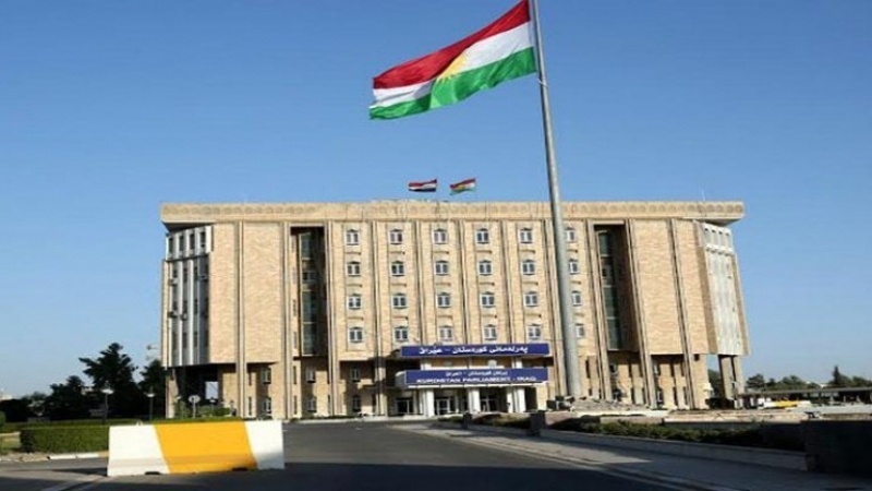 تصویب بودجه اقلیم  کردستان، به منزله پایان توافق نفتی با بغداد است