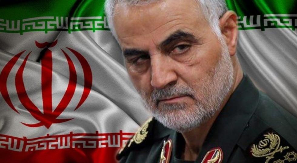 سرکنسول ایران در سلیمانیه: خبر مشارکت واحد ضد ترور اتحادیه میهنی در ترور شهید سلیمانی، ادعای رسانه ها است