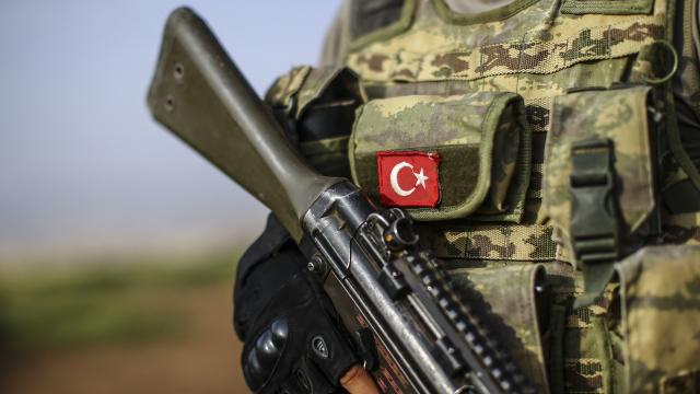 کشته و زخمی شدن 5 نفر از نظامیان ترکیه در ادلب