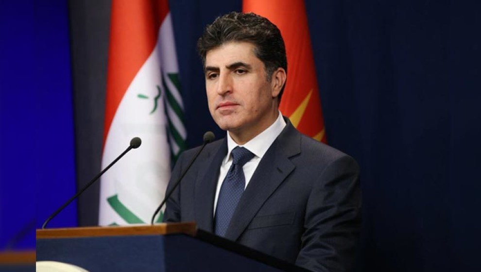 نچیروان بارزانی: تلاش می کنیم اقلیم کردستان مهد ابدی همزیستی باقی بماند