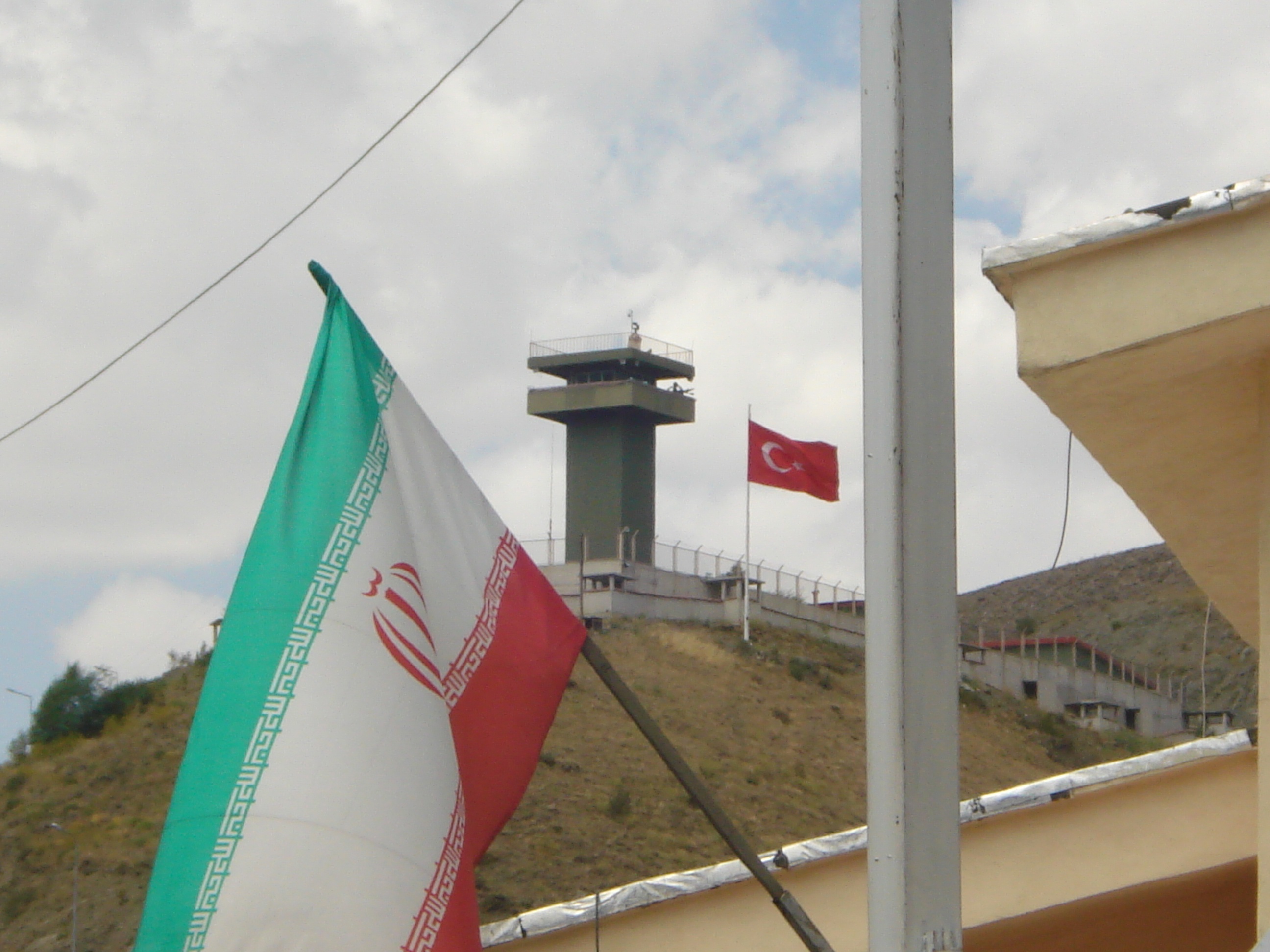 دستور بازگشایی مرز زمینی ایران با ترکیه صادر نشده است