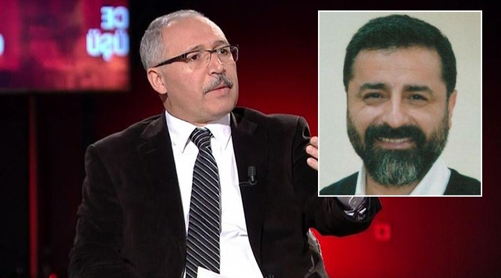 HDP به خاطر اظهارات خلاف واقع خواستار عذرخواهی روزنامه نگار حکومتی شد