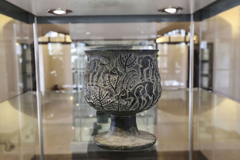 اعتباری برای راه‌اندازی موزه باستانشناسی مهاباد تصویب نشده است