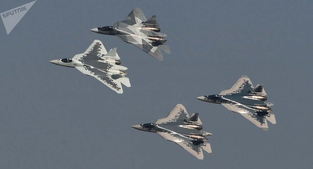 عراق به جای جنگنده های آمریکایی، از روسیه هواپیمای جنگی می خرد