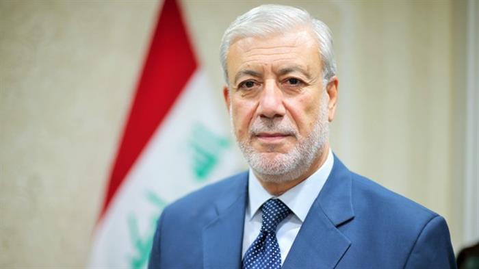 درخواست نایب رئیس مجلس عراق برای تسریع در اجرای توافق اربیل- بغداد بر سر بودجه