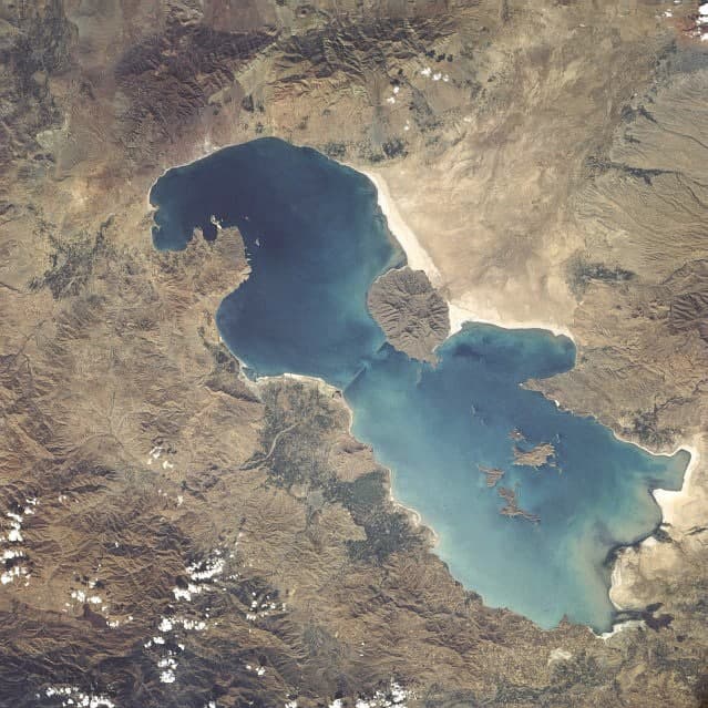 طراحی سناریوهای جدید برای اختصاص مجدد آب سدها به دریاچه ارومیه