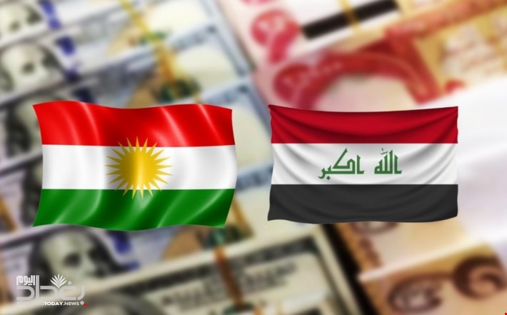 هیأت مذاکره کننده اقلیم کردستان به بغداد سفر می کند