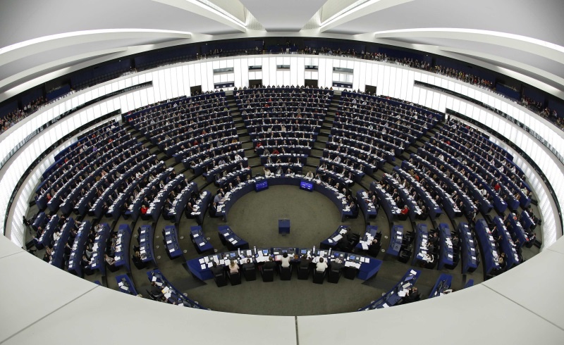 اتحادیه اروپا روابط خود را با ترکیه کاهش می دهد/ گزارش ترکیه با اکثریت آرا در پارلمان اروپا پذیرفته شد