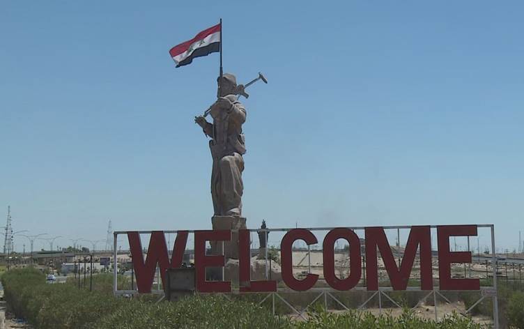 38 نامزد کُرد در انتخابات پارلمانی عراق در کرکوک شرکت می کنند