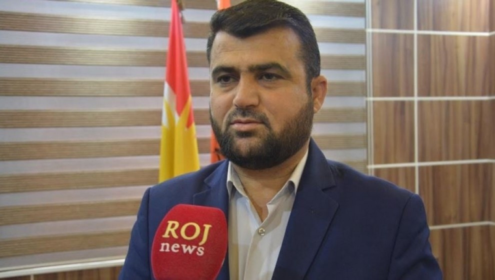درخواست یک حزب کرد درباره تغییر کادر کمیسیون عالی انتخابات در اقلیم کردستان