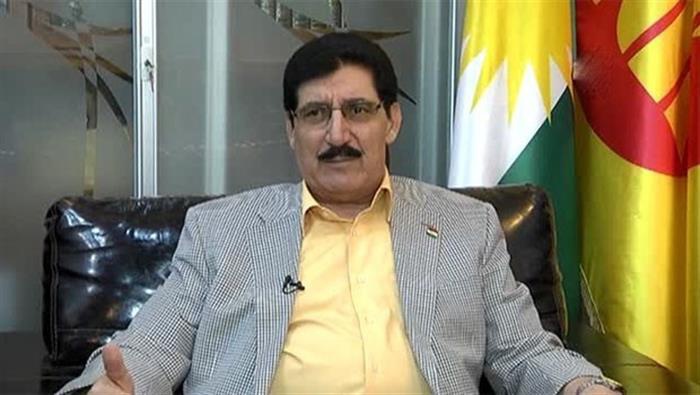 حزب دمکرات می خواهد رئیس اقلیم کردستان با رای مردم انتخاب شود
