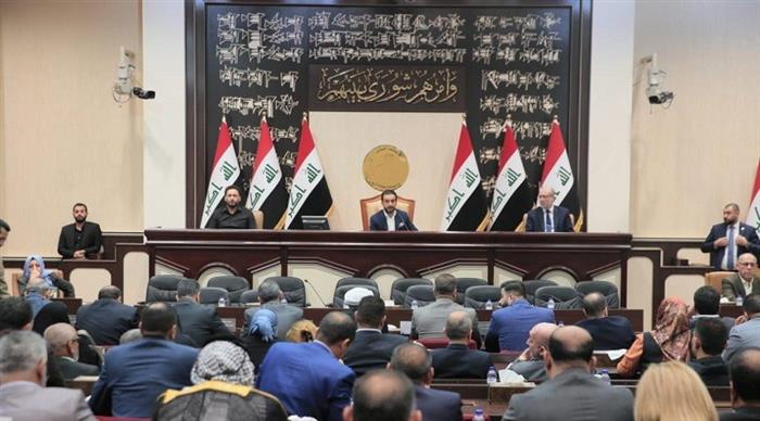 کمیسیون روابط خارجی مجلس عراق خواستار قطع روابط تجاری با ترکیه شد