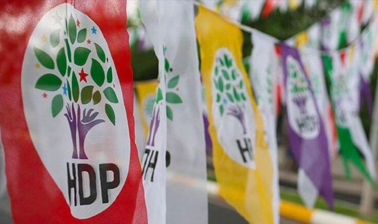 از جولای 2015 تا کنون دست کم 17 هزار عضو HDP بازداشت شده اند/سویلو با این حمله ها می خواهد اذهان را از رسوایی و زوال حکومت منحرف کند