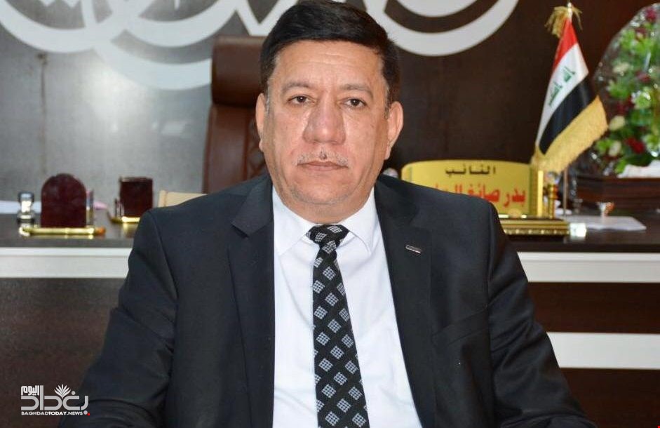عضو فراکسیون سائرون در مجلس عراق: هیچ مقری به نیروهای پیشمرگ واگذار نمی شود