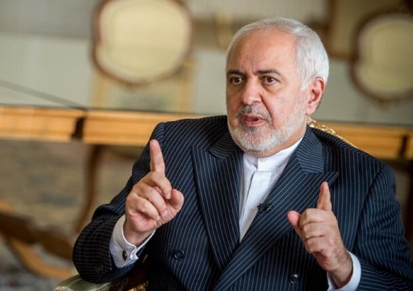 ظریف:‌ آرامش قفقاز مسئله امنیت ملی ایران است