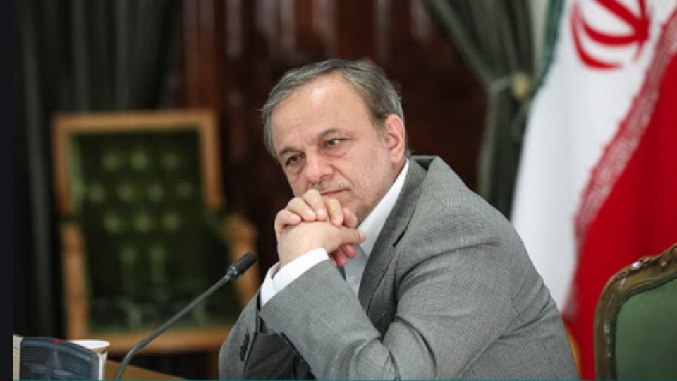سفر وزیر صمت به آذربايجان غربی/ انتقادها قبل از سفر وزیر شروع شد
