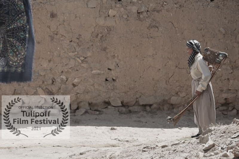 اثر فیلمساز مهابادی به جشنواره بین المللی فیلم دانمارک  راه یافت