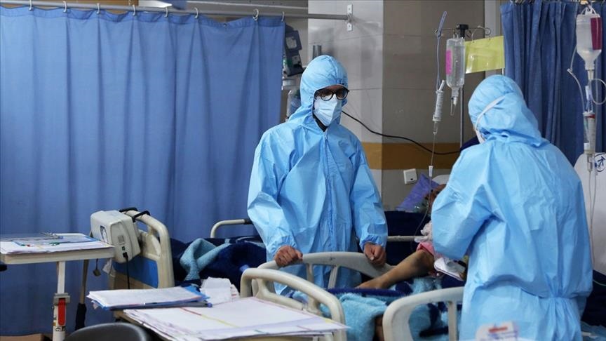 شناسایی 62 بیمار و فوت دو نفر دیگر بر اثر کرونا در کردستان