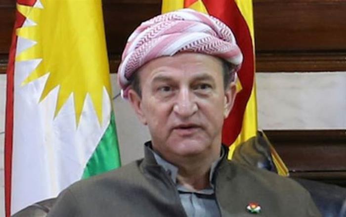Adham Barzani says Kurdistan Region is facing Turkey military occupation