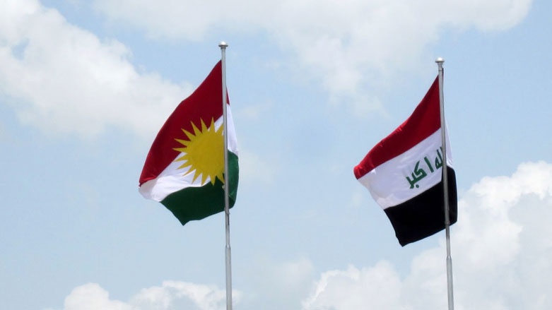 Baghdad and Erbil reach agreement over budget, days Kurdish delegation