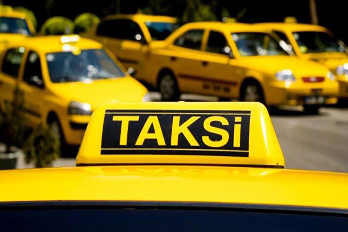 نرخ کرایه تاکسی در مهاباد ٣٠ درصد افزایش یافت
