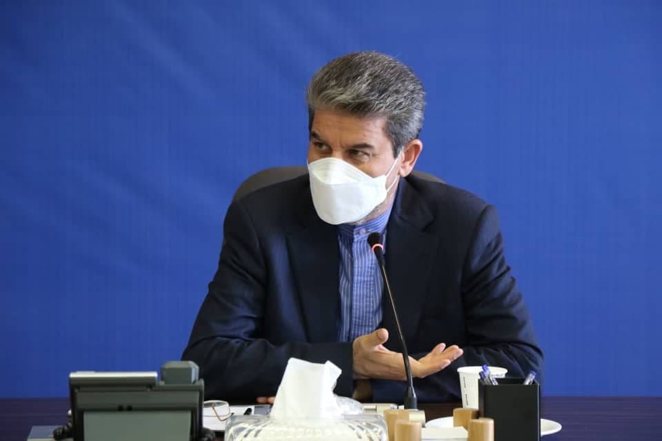 انتقاد استاندار آذربایجان غربی از طولانی شدن پروسه استخدام فرزندان شاهد و ایثارگر