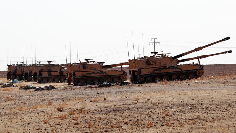 شورای امنیت ملی ترکیه: به عملیات نظامی در سوریه و عراق ادامه می دهیم