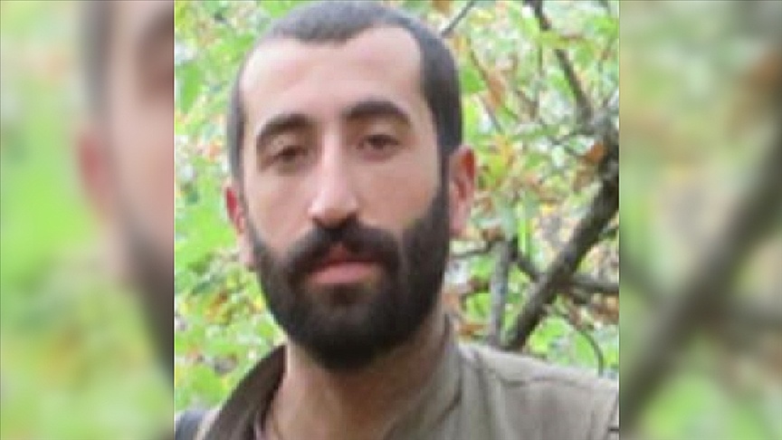 کشته شدن یکی از اعضای ارشد PKK در بیتلیس